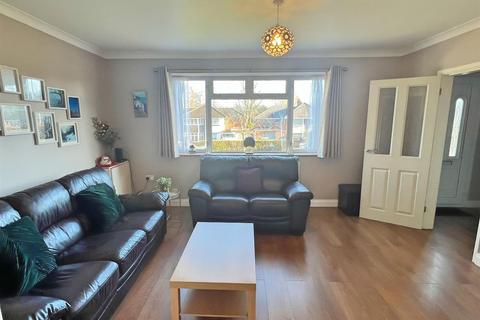 3 bedroom terraced house for sale, Clarence Road, Four Oaks, Sutton Coldfield