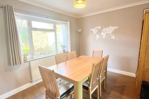 3 bedroom terraced house for sale, Clarence Road, Four Oaks, Sutton Coldfield