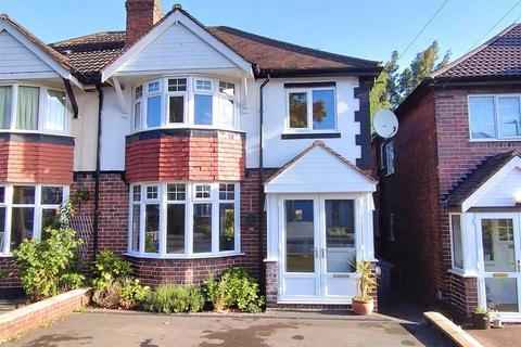 3 bedroom semi-detached house for sale, Redacre Road, Sutton Coldfield