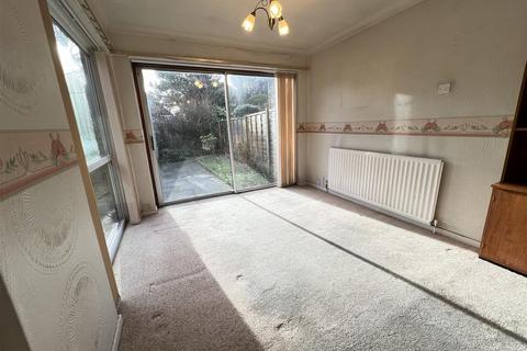 30 Perry Park Crescent, Birmingham, B42 2LS
