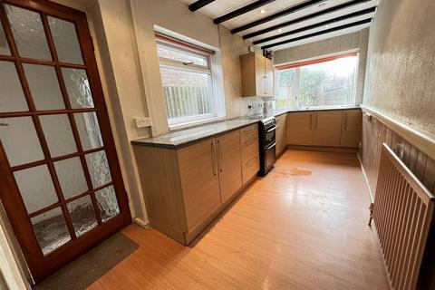 30 Perry Park Crescent, Birmingham, B42 2LS