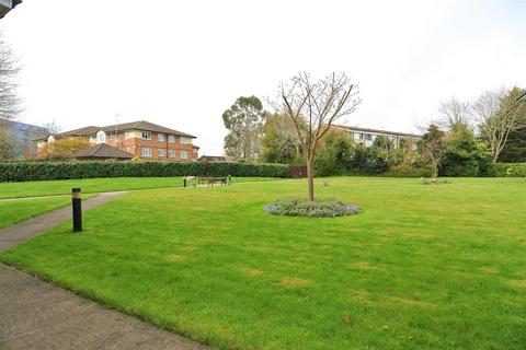 1 bedroom retirement property for sale, Cedar Court, Crockford Park Road, Addlestone KT15