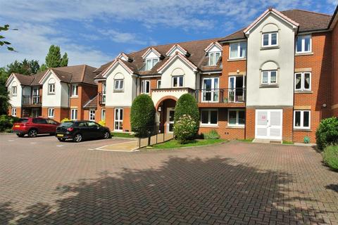 1 bedroom retirement property for sale - Mead Court, Station Road, Addlestone KT15