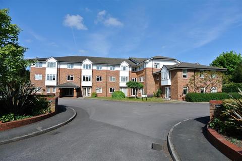 2 bedroom retirement property for sale, Cedar Court,Crockford Park Road, Addlestone KT15