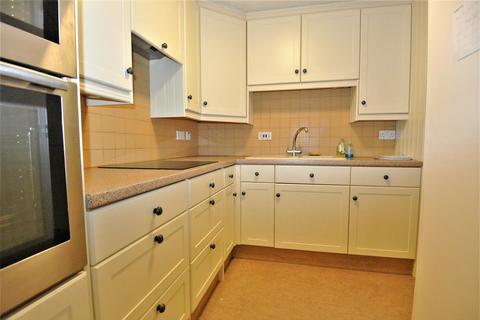 2 bedroom retirement property for sale, Cedar Court,Crockford Park Road, Addlestone KT15