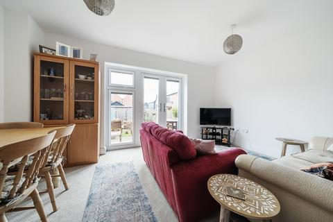 3 bedroom end of terrace house for sale, Khosla Road, Winchester, SO22