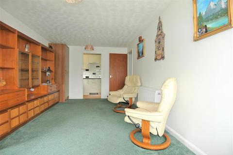 2 bedroom retirement property for sale, Cedar Court, Crockford Park Road, Addlestone KT15