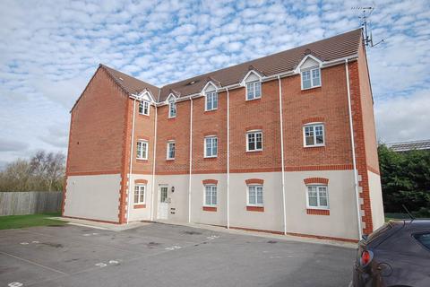 2 bedroom apartment for sale, Izod Road, Willans Green, Rugby, CV21