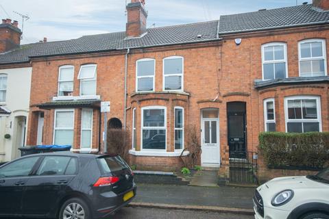 6 bedroom terraced house for sale, Claremont Road, Rugby, CV21
