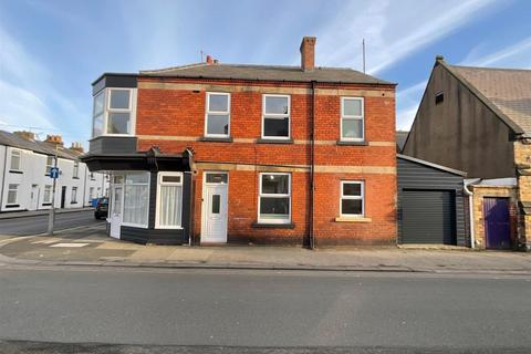 4 bedroom house for sale, Trafalgar Street West, Scarborough