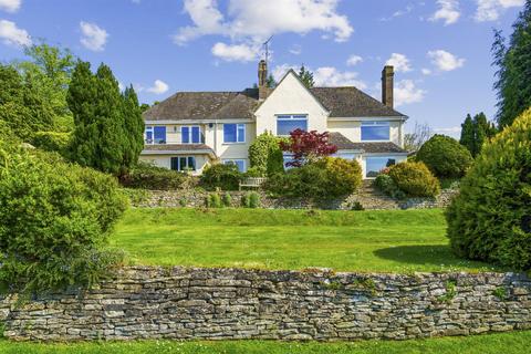 5 bedroom detached house for sale, Lye Lane, Cleeve Hill, Cheltenham