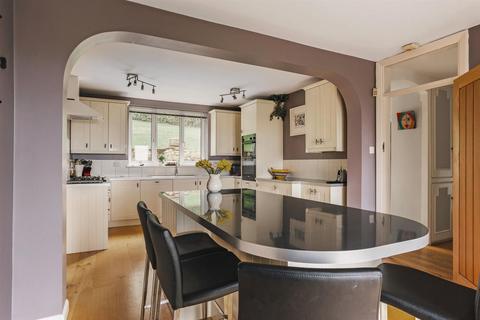 5 bedroom detached house for sale, Lye Lane, Cleeve Hill, Cheltenham