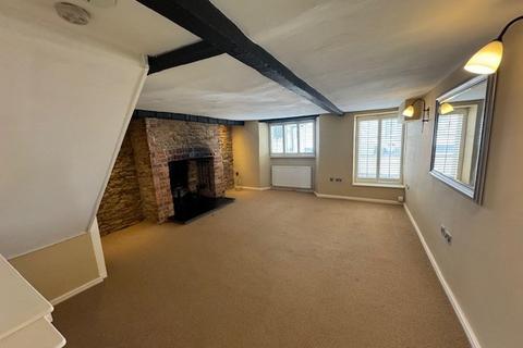 2 bedroom semi-detached house for sale - Station Road, Nassington, Peterborough, PE8