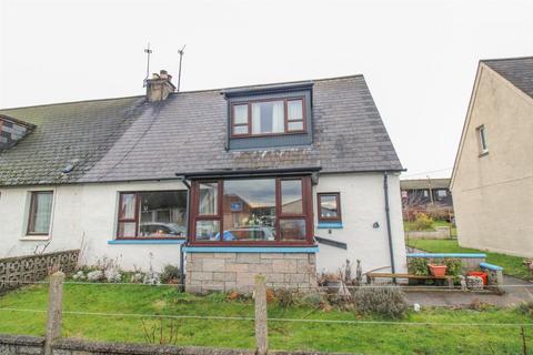 3 bedroom semi-detached house for sale, 19 Ross Crescent, Balintore, Tain