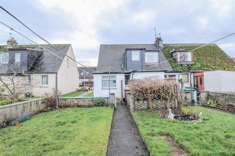 19 Ross Crescent, Balintore, Tain, IV20 1UW