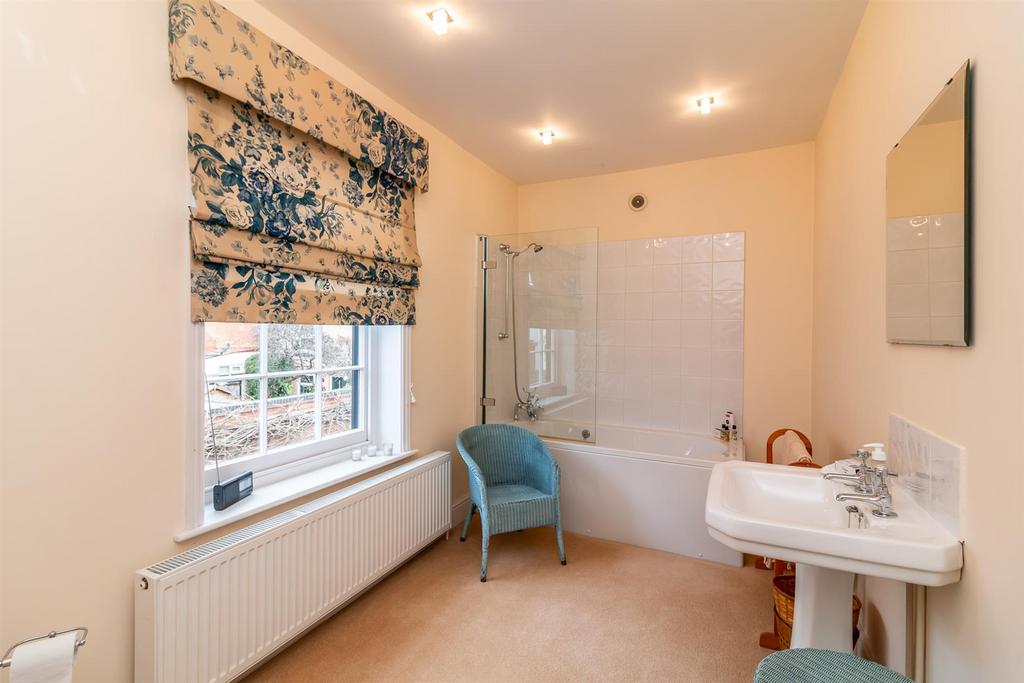 En-Suite