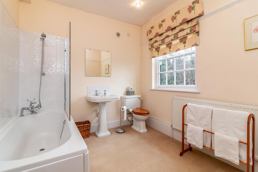 En-suite Two