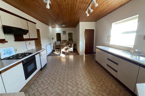 3 bedroom detached bungalow for sale, Wernddu Road, Ammanford