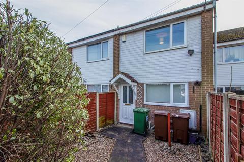 2 bedroom terraced house for sale, Brand Hill Approach, Wakefield WF4