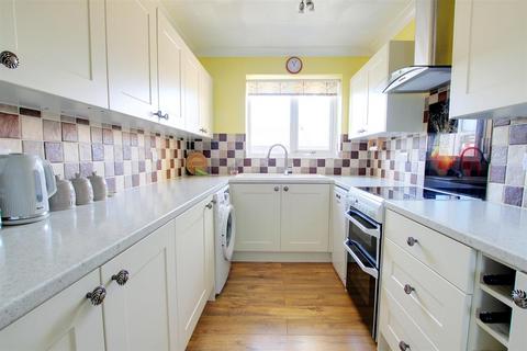 2 bedroom semi-detached bungalow for sale, Jacklin Crescent, Mablethorpe LN12