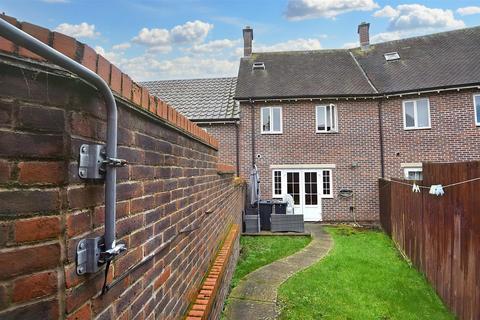 4 bedroom terraced house for sale, Drovers, Sturminster Newton
