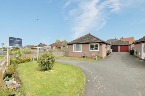 2 bedroom detached bungalow for sale, Golf Road, Mablethorpe LN12