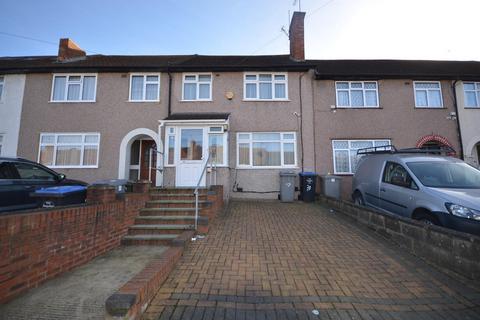 3 bedroom terraced house for sale - Review Road, London,  NW2 7BG