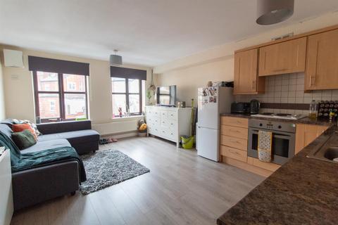 2 bedroom flat for sale, Sophie Road, Radford, Nottingham