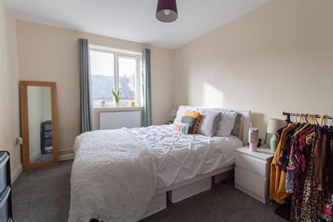 undefined, Sophie Road, Radford, Nottingham