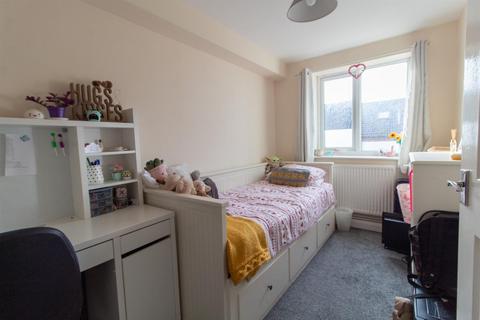 undefined, Sophie Road, Radford, Nottingham