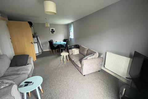 2 bedroom apartment for sale, Jackdaw Close, Derby DE22
