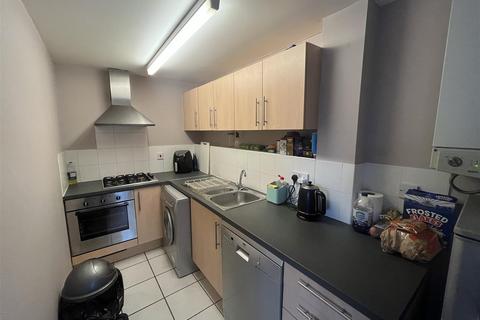 2 bedroom apartment for sale, Jackdaw Close, Derby DE22