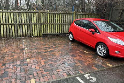 15 Jackdaw Close, Derby, DE22 3SY