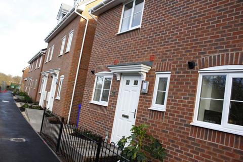 2 Bed Houses To Rent Around Burton On Trent Station OnTheMarket