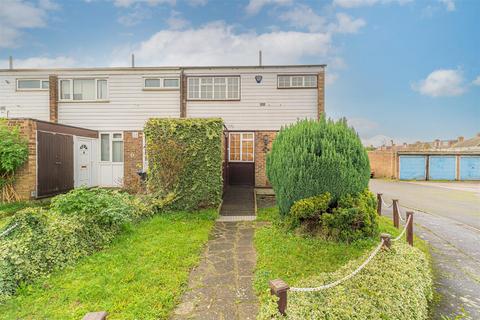 3 bedroom end of terrace house for sale, Sinclare Close, Enfield