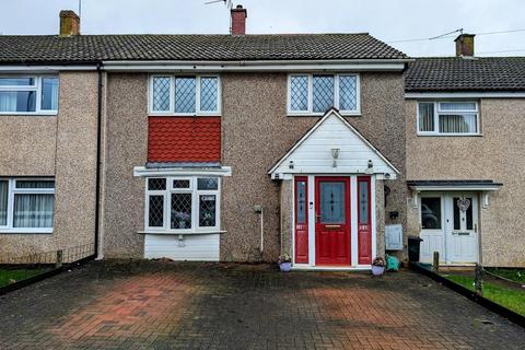 3 bedroom terraced house for sale - Cranleigh Court Road, Yate, Bristol