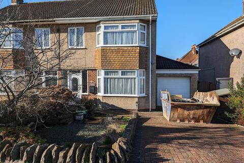 14 Eggshill Lane, Yate, Bristol, BS37 4BL