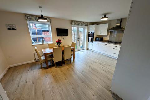 51 Fletcher Road, Yate, Bristol, BS37 7ER