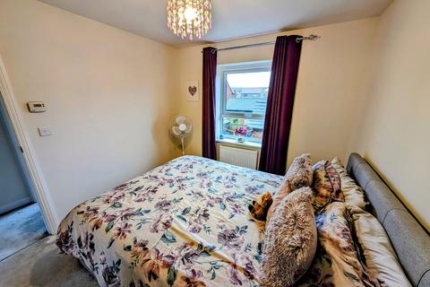 51 Fletcher Road, Yate, Bristol, BS37 7ER