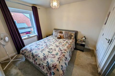 51 Fletcher Road, Yate, Bristol, BS37 7ER