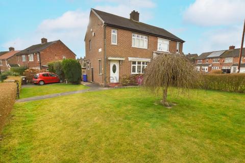 3 bedroom semi-detached house for sale, Flockton Avenue, Sheffield, S13