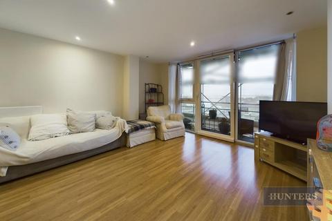 2 bedroom flat to rent - Sundowner, Channel Way, Southampton