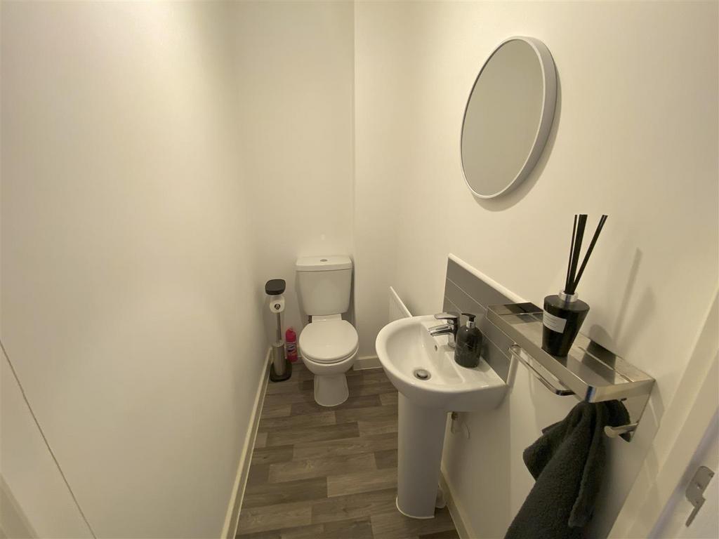 Cloakroom