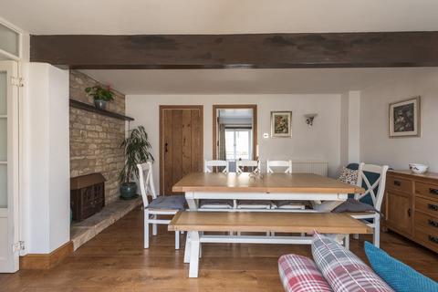 3 bedroom barn conversion for sale, Church End, Felmersham, Bedfordshire, MK43