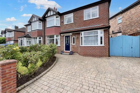 3 bedroom semi-detached house for sale, Davenham Road, Sale