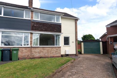 3 bedroom semi-detached house for sale, Rydal Close, Stourport-On-Severn