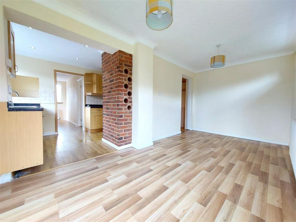 Family Dining Area