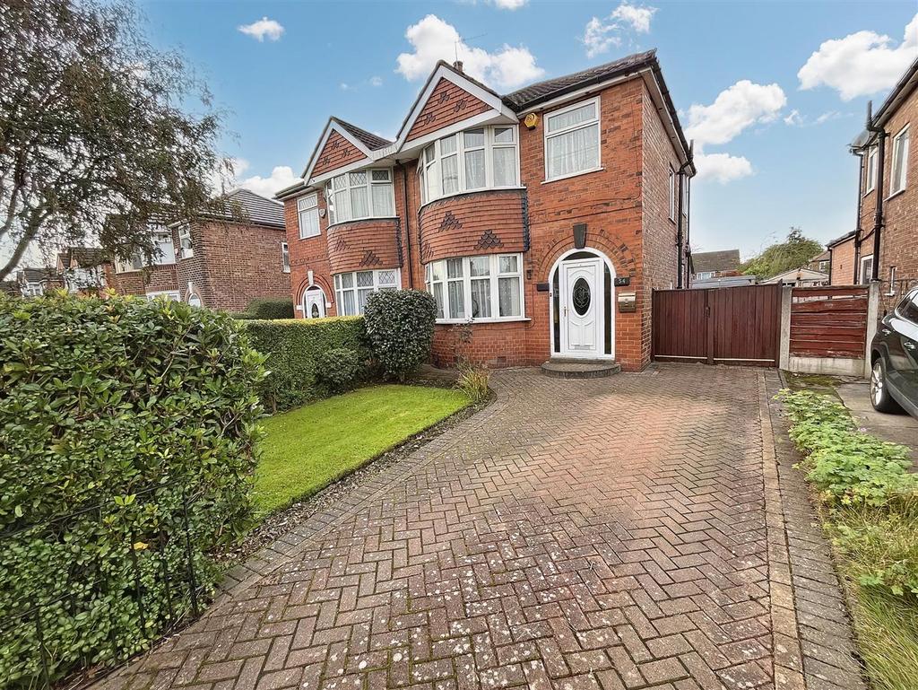 Conway Road, Sale 3 bed semidetached house for sale £385,000