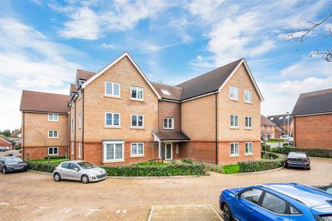 Flat 1, Minerva House, 12 Ceres Crescent, Epsom, KT17 1FH