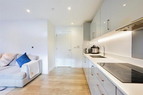 Flat 1, Minerva House, 12 Ceres Crescent, Epsom, KT17 1FH